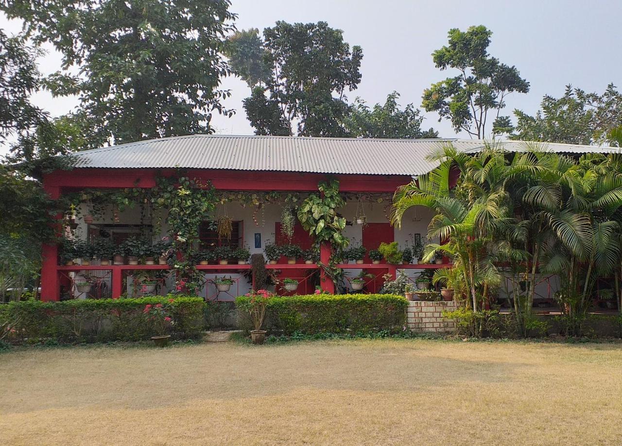 Atmaja The Cottage Garden Home Stay Malda Under Tourism Department Government Of West Bengal 外观 照片